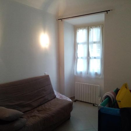 Appartement Cours Bonaparte Sartène 외부 사진
