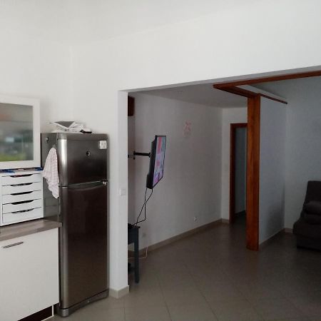 Appartement Cours Bonaparte Sartène 외부 사진