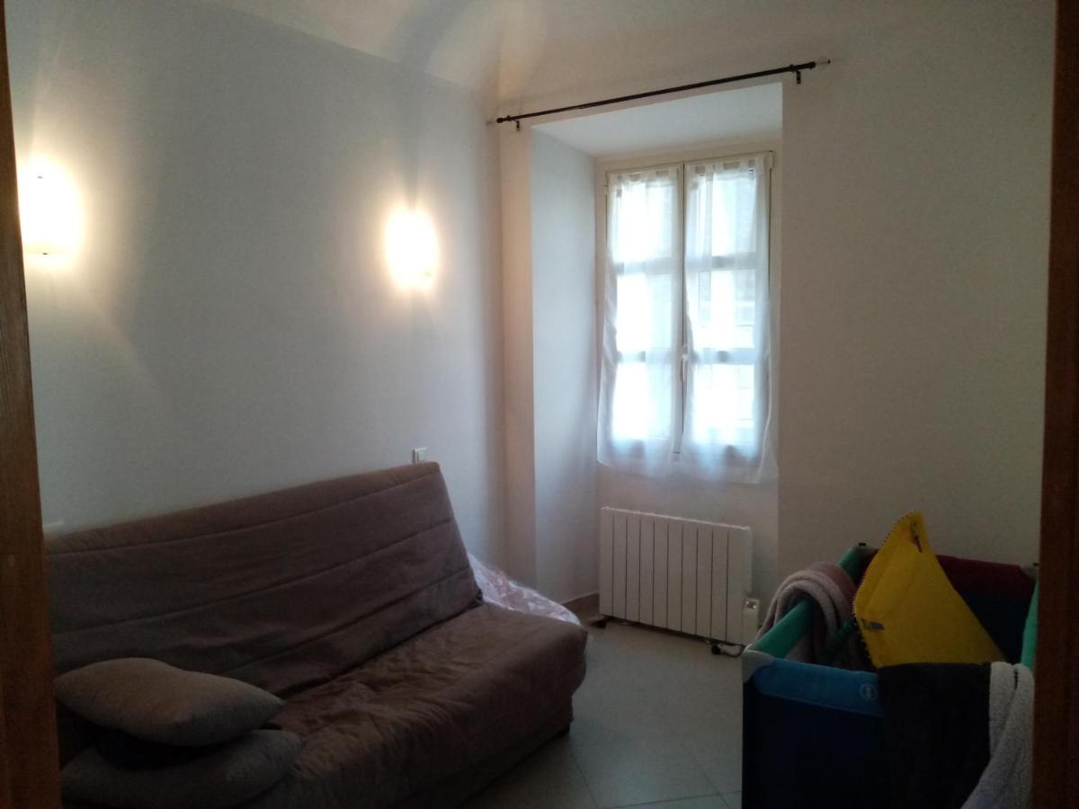 Appartement Cours Bonaparte Sartène 외부 사진