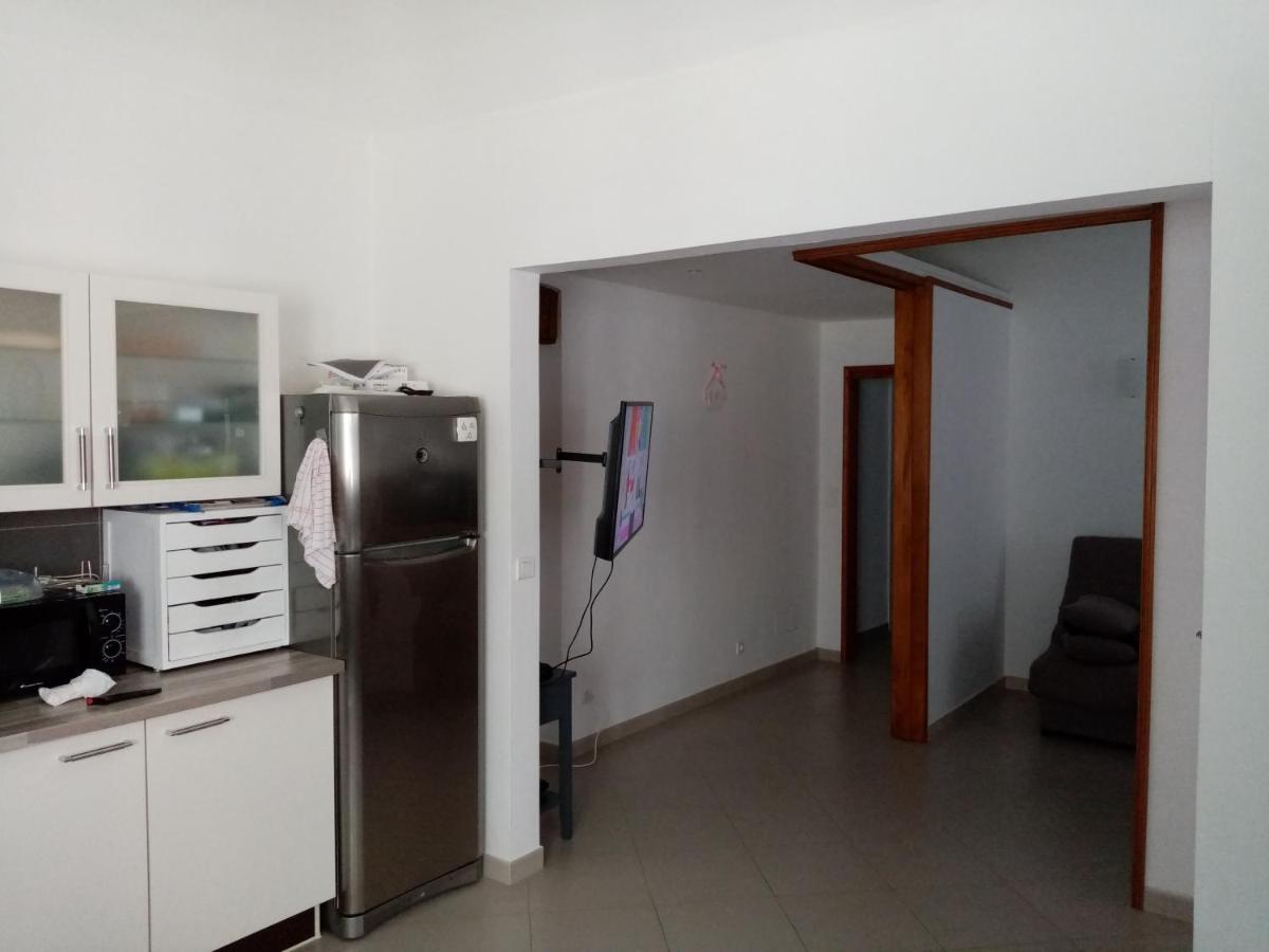 Appartement Cours Bonaparte Sartène 외부 사진